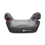 Стол за кола Lorelli Premium - Travel Luxe, Isofix, 15-36 kg, Black & Grey
