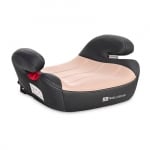 Стол за кола Lorelli Premium - Travel Luxe, Isofix, 15-36 kg, Black & Grey