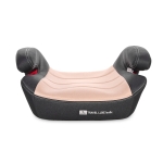 Стол за кола Lorelli Premium - Travel Luxe, Isofix, 15-36 kg, Black & Grey