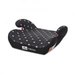 Столче за кола Lorelli - Orion, 22-36 kg, Black