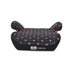 Столче за кола Lorelli - Orion, 22-36 kg, Black