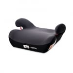Столче за кола Lorelli - Orion, 22-36 kg, Black
