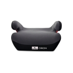 Столче за кола Lorelli - Orion, 22-36 kg, Black