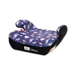 Столче за кола Lorelli - Orion, 22-36 kg, Black