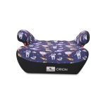 Столче за кола Lorelli - Orion, 22-36 kg, Black
