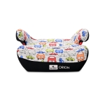 Столче за кола Lorelli - Orion, 22-36 kg, Black