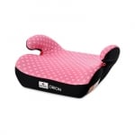 Столче за кола Lorelli - Orion, 22-36 kg, Black