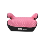 Столче за кола Lorelli - Orion, 22-36 kg, Black