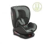 Столче за кола Lorelli - Nebula, IsoFix, 0-36 kg, Grey