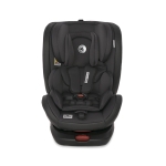 Столче за кола Lorelli - Nebula, IsoFix, 0-36 kg, Grey