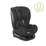 Столче за кола Lorelli - Nebula, IsoFix, 0-36 kg, Grey