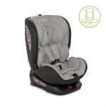 Столче за кола Lorelli - Nebula, IsoFix, 0-36 kg, Grey