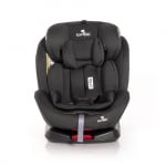 Стол за кола Lorelli Premium - Lyra, Isofix, 0-36 kg, Black & Grey