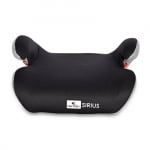 Седалка за кола Lorelli - Sirius Fix, 22-36 kg, Beige