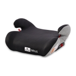 Седалка за кола Lorelli - Sirius Fix, 22-36 kg, Beige