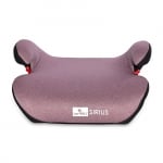 Седалка за кола Lorelli - Sirius Fix, 22-36 kg, Beige