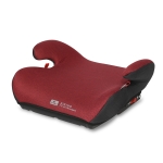 Столче за кола Lorelli - Sirius Fix, 22-36 kg, Red