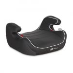 Седалка за кола Lorelli - Draco, 22-36 kg, Black