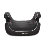 Седалка за кола Lorelli - Draco, 22-36 kg, Black