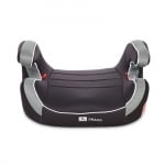 Седалка за кола Lorelli - Draco, 22-36 kg, Black