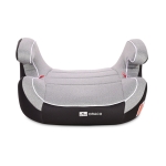 Седалка за кола Lorelli - Draco, 22-36 kg, Black