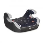 Седалка за кола Lorelli - Draco, 22-36 kg, Black