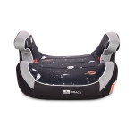 Седалка за кола Lorelli - Draco, 22-36 kg, Black