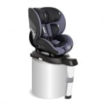 Стол за кола Lorelli - Proxima, i-Size, 40-105 сm, Blue & Black