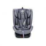 Стол за кола Lorelli - Atlas, с Isofix 360°, 0-36 kg, Pink Blush