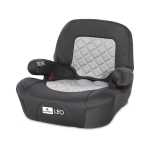 Столче за кола Lorelli - Leo Isofit, 22-36 kg, Black