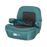 Столче за кола Lorelli - Leo Isofit, 22-36 kg, Black