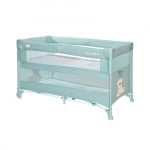 Кошара на две нива Lorelli - Up and Down, Mellow Rose Sleeping Animals
