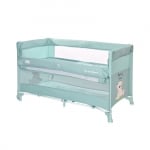 Кошара на две нива Lorelli - Up and Down, Mellow Rose Sleeping Animals