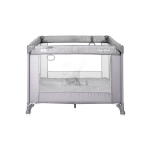 Кошара за игра Lorelli - Game Zone, Silver Blue Car