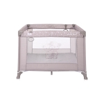 Кошара за игра Lorelli - Game Zone, Silver Blue Car