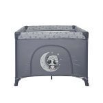 Кошара за игра Lorelli - Game zone, Cool Grey Pandas