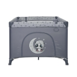 Кошара за игра Lorelli - Game zone, Cool Grey Pandas