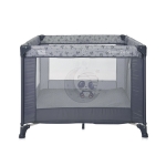 Кошара за игра Lorelli - Game zone, Cool Grey Pandas