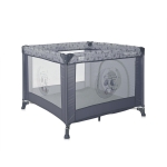 Кошара за игра Lorelli - Game zone, Cool Grey Pandas
