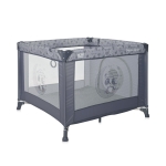 Кошара за игра Lorelli - Game zone, Cool Grey Pandas