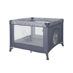 Кошара за игра Lorelli - Game zone, Cool Grey Pandas