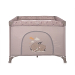 Кошара за игра Lorelli - Game zone, Cool Grey Pandas
