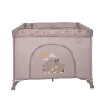 Кошара за игра Lorelli - Game zone, Cool Grey Pandas