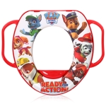Седалка за тоалетна чиния Lorelli - Disney, Paw Patrol, Бяла
