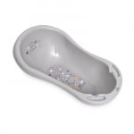 Вана Lorelli - Zebra, 84 cm, Grey