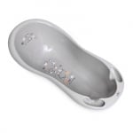 Вана с оттичане Lorelli - Zebra, 100 cm, Grey