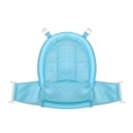Мрежа за вана Lorelli Classic - Froggy, Blue