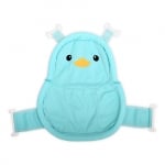 Мрежа за вана Lorelli Classic - Penguin, Pink