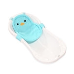 Мрежа за вана Lorelli Classic - Penguin, Pink