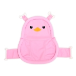 Мрежа за вана Lorelli Classic - Penguin, Pink
